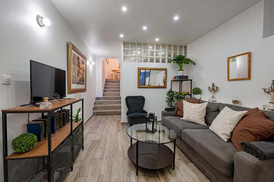 Elegant and cosy 2/3 rooms - Heart of Paris Apartment in Paris