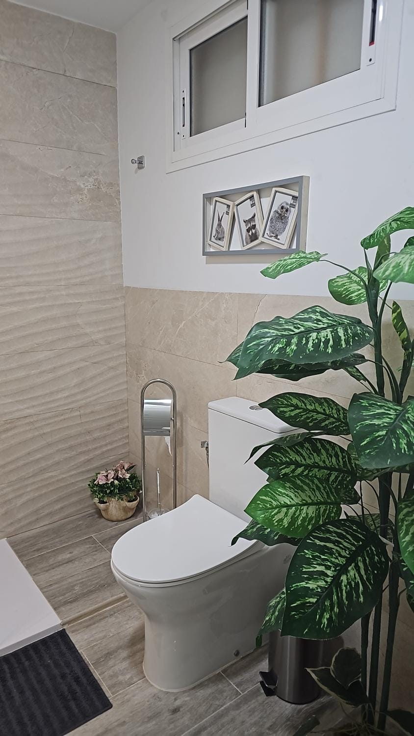 Nueva Torrequebrada Apartment in Benalmadena