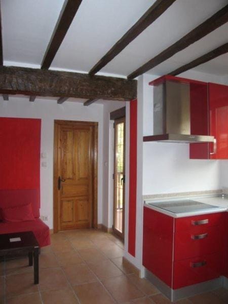 Apartamentos Puente Viesgo Anjana Apartment in Cantabria