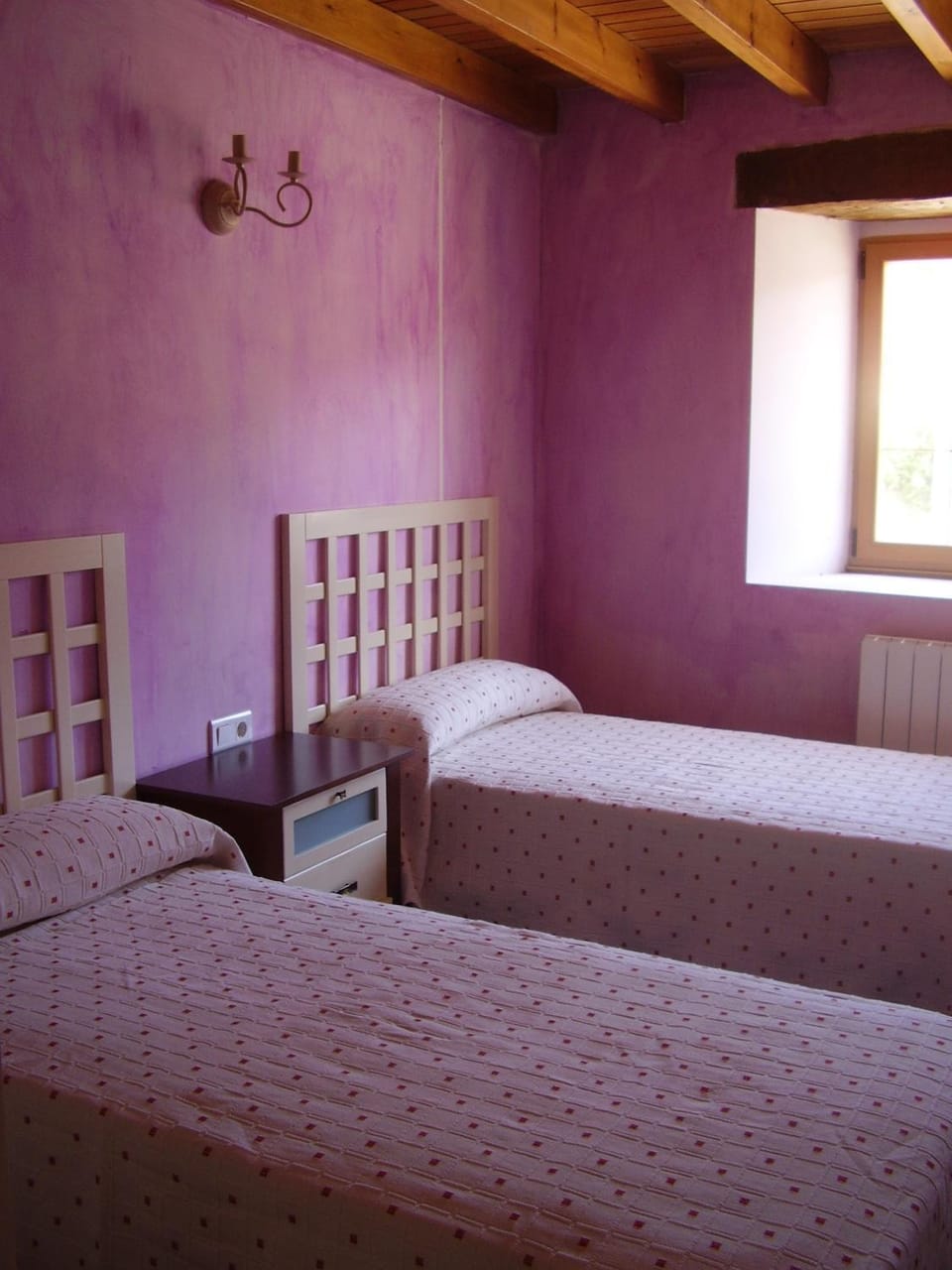 Apartamentos Puente Viesgo Anjana Apartment in Cantabria
