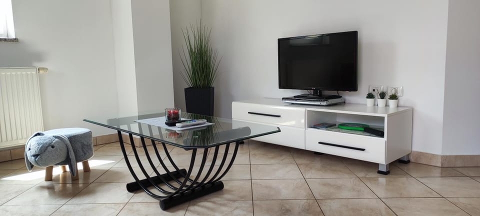 Apartma Petka Apartment in Bovec
