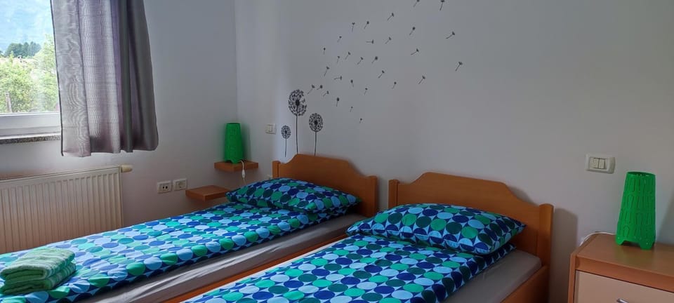 Apartma Petka Apartment in Bovec