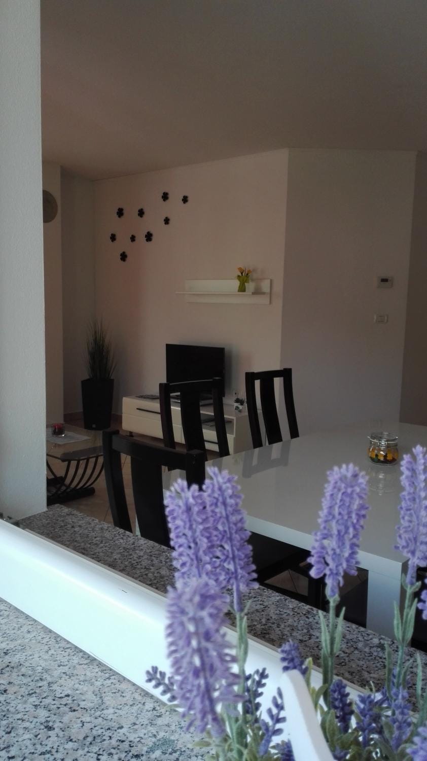 Apartma Petka Apartment in Bovec