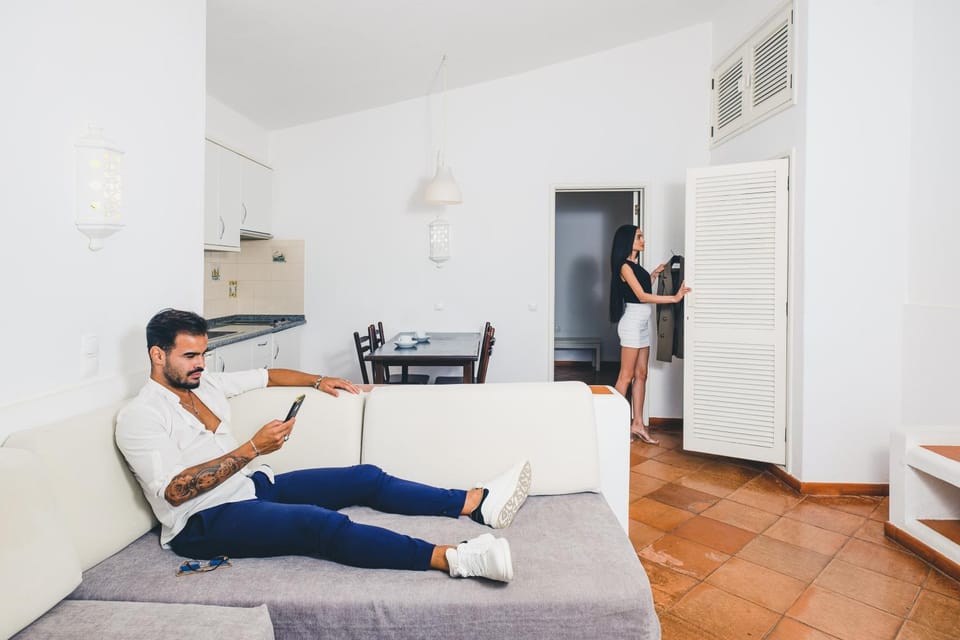 Casas da Quinta Apartment in Albufeira
