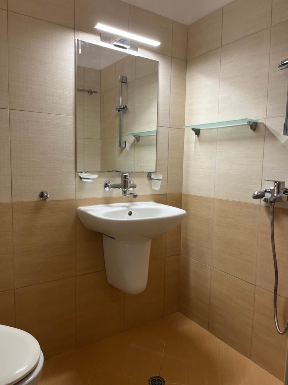 Family Hotel Sunrise Hotel in Burgas Province