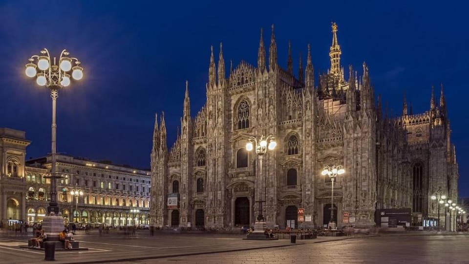 Milan Shopping Street house Apartment in Milan