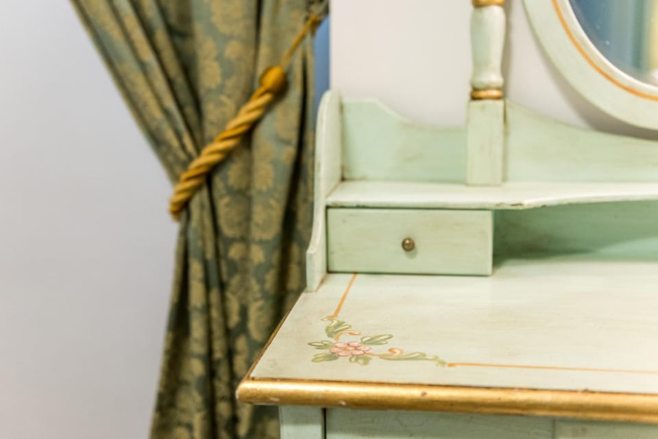 Casa Savonarola Charme Vacation rental in Florence