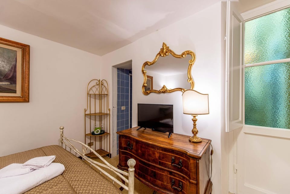 Casa Savonarola Charme Vacation rental in Florence