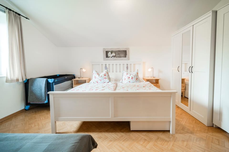 Ferienwohnung Seilbahn Apartment in Salzburgerland