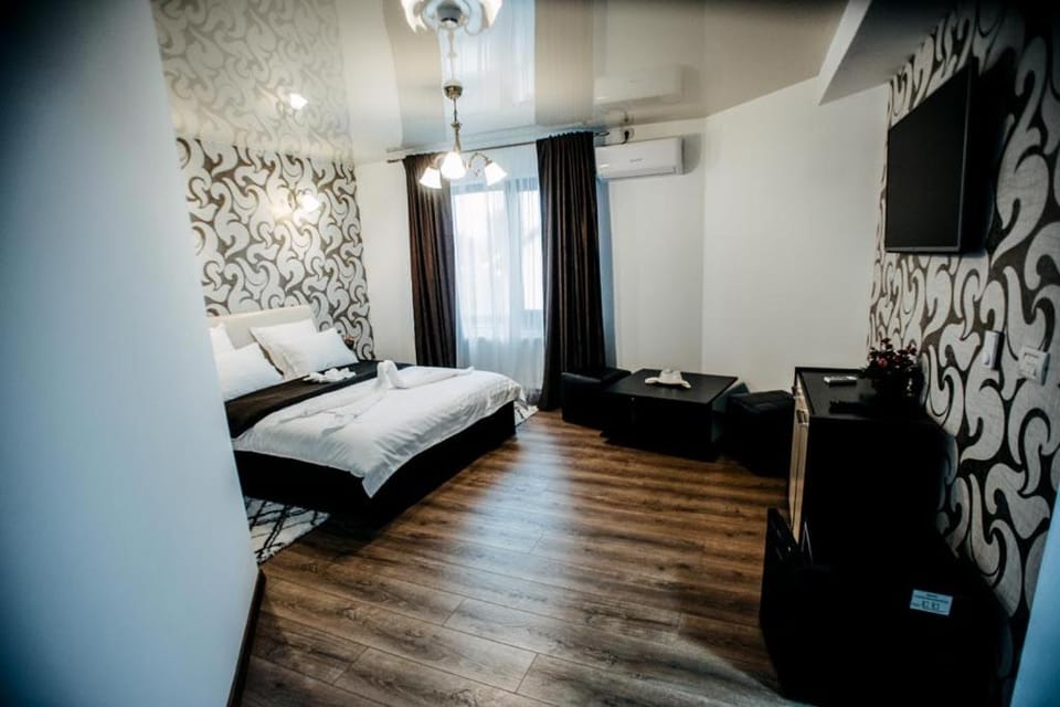 Pensiunea Jacqueline Bed and Breakfast in Romania