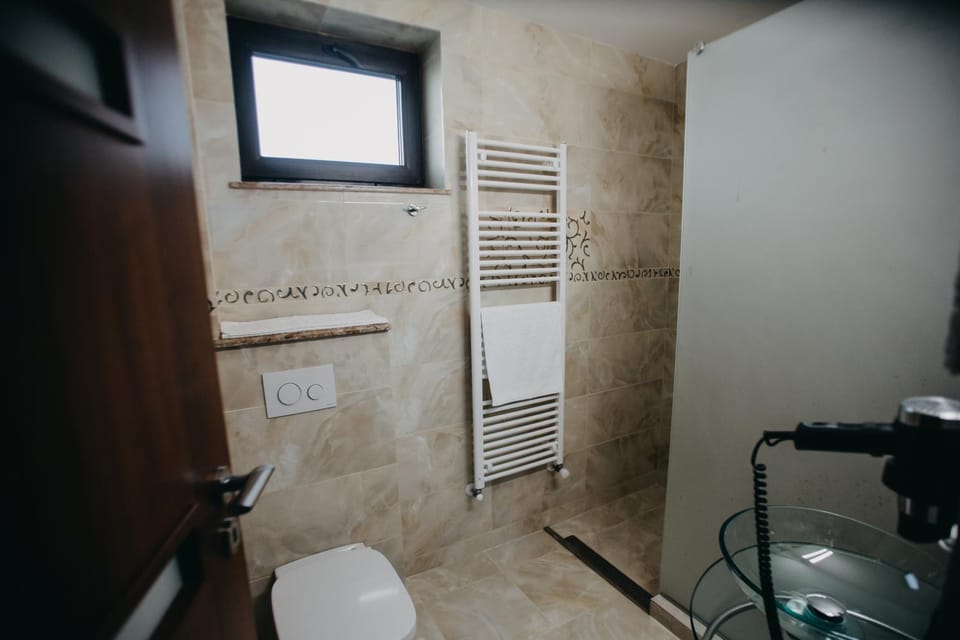 Pensiunea Jacqueline Bed and Breakfast in Romania