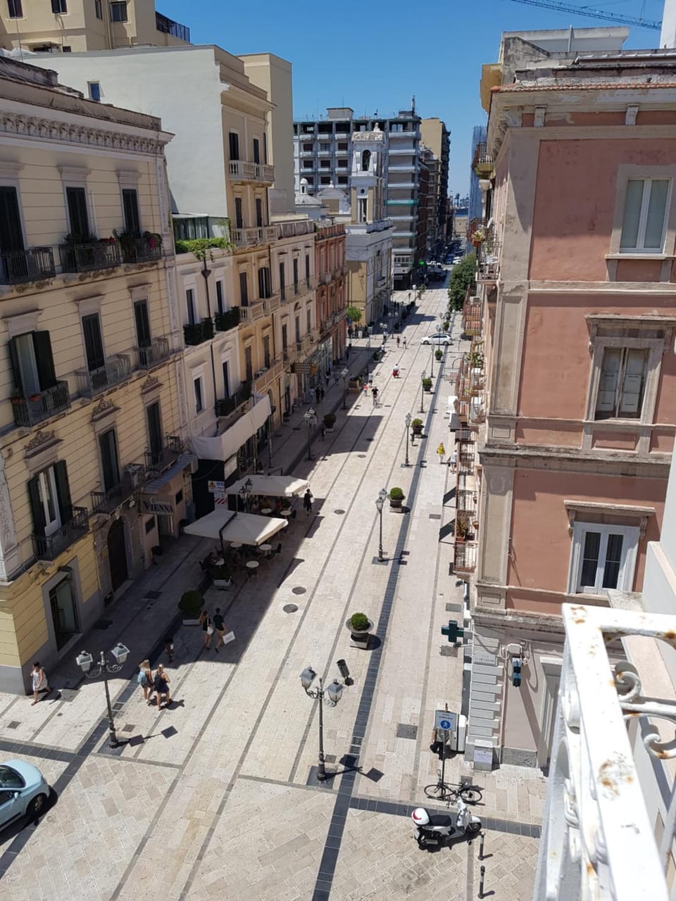City view