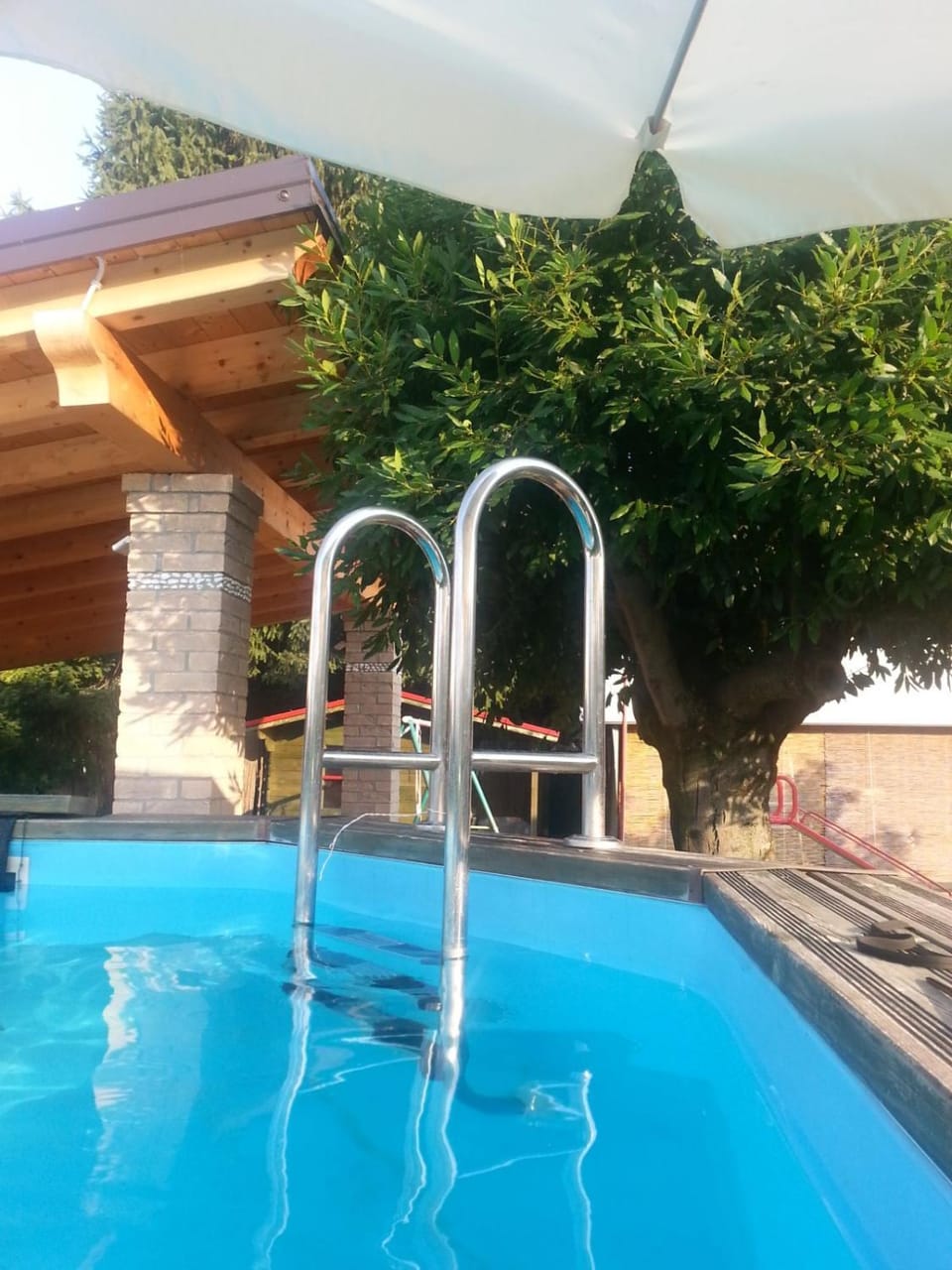 Day, Pool view, Swimming pool, Swimming pool