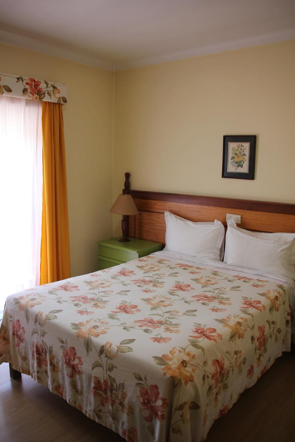 Hotel Joao Capela Bed and Breakfast in Aveiro District, Portugal