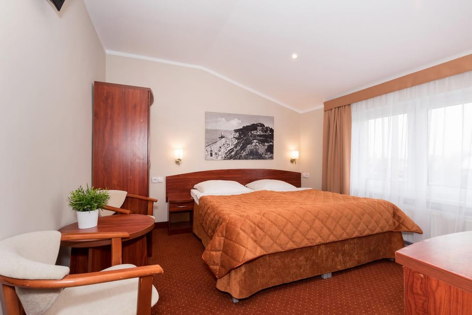 Pokoje Gościnne Rekin Vacation rental in West Pomeranian Voivodeship, Poland