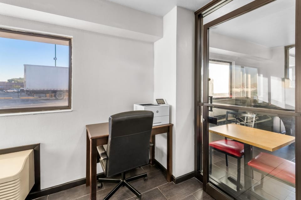 Business facilities