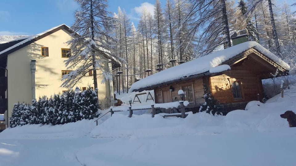 Hotel - Restaurant - Sonnblick Bed and Breakfast in Carinthia, Austria