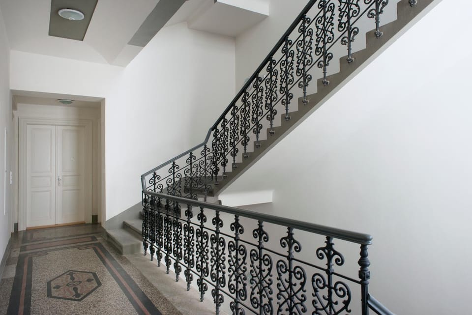 Patio, Lobby or reception, Other, Area and facilities