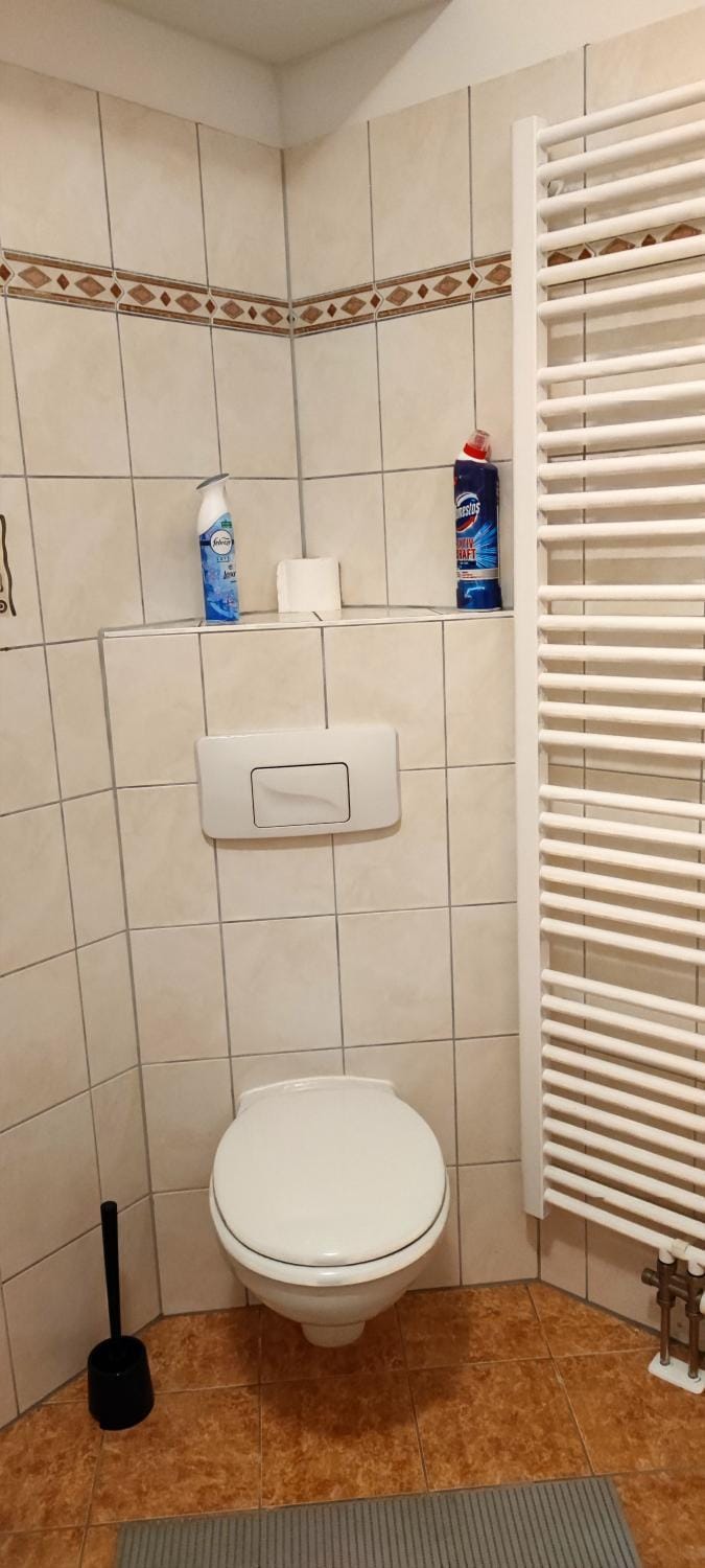 Apartment Dresden City Centre Apartment in Dresden