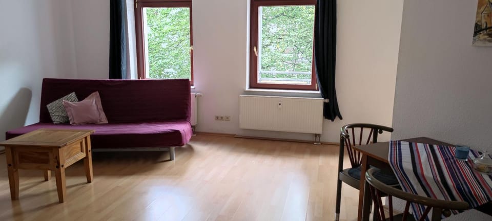 Apartment Dresden City Centre Apartment in Dresden