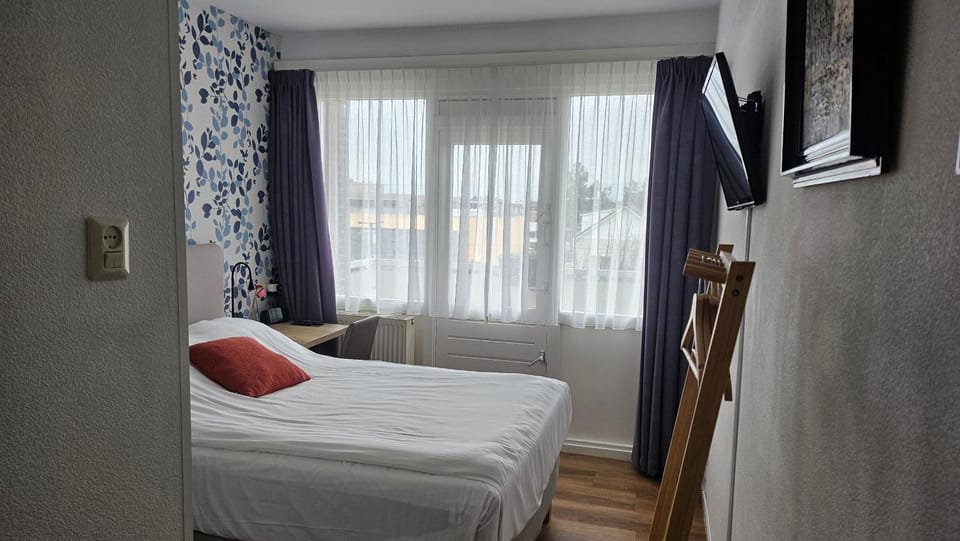 Hotel Faber Hotel in Zandvoort
