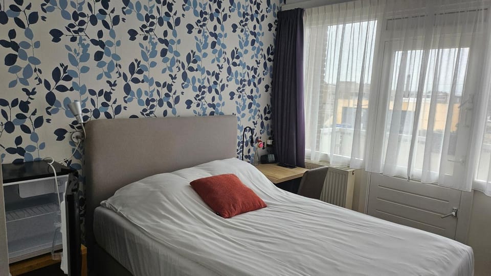 Hotel Faber Hotel in Zandvoort