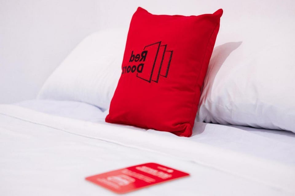 RedDoorz at Andalas Asri Lampung Hotel in Indonesia