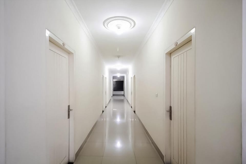 RedDoorz at Andalas Asri Lampung Hotel in Indonesia