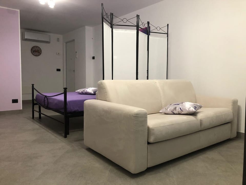 Casa Lavanda Apartment in Chiavari