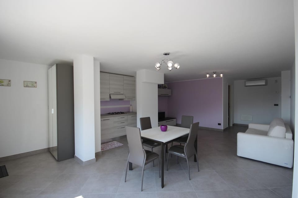 Casa Lavanda Apartment in Chiavari