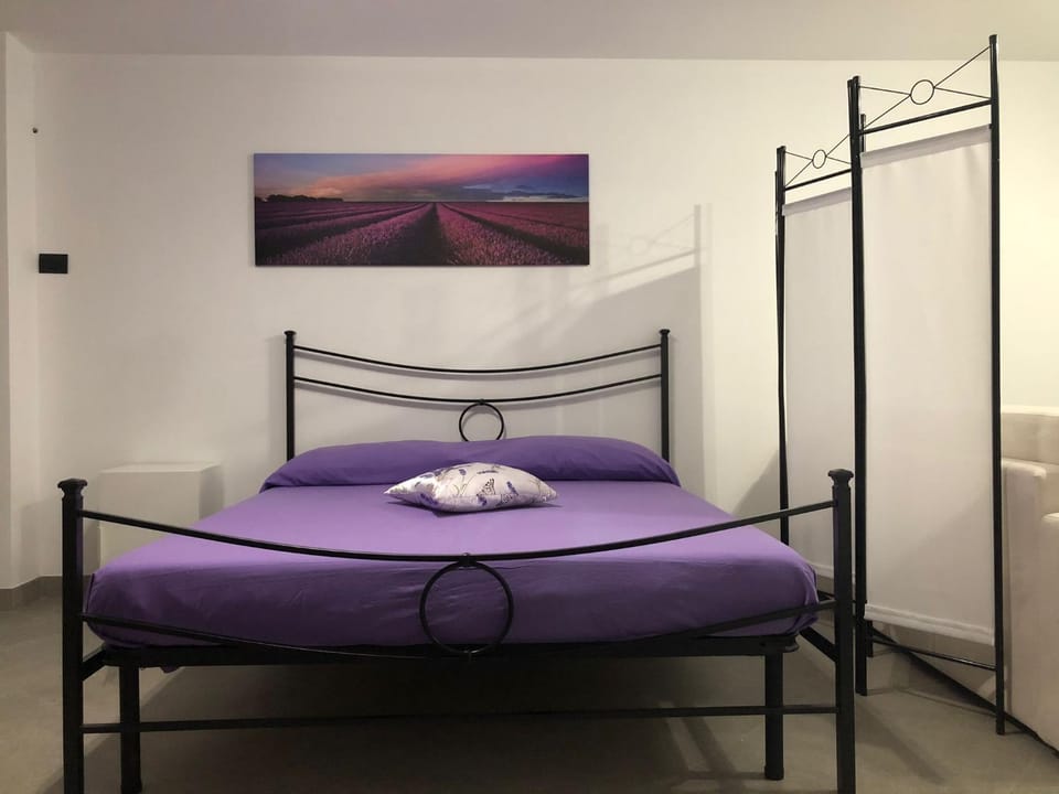 Casa Lavanda Apartment in Chiavari