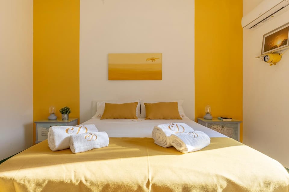 Casa Derosa in Sorrento Centro Apartment in Sorrento