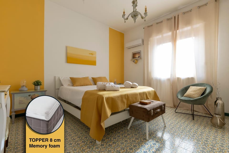 Casa Derosa in Sorrento Centro Apartment in Sorrento