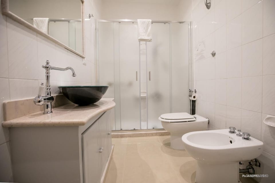 B&B Nonna Lella Bed and Breakfast in Basilicata