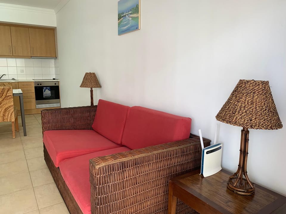 Riviera Flat Apartment in Portimao