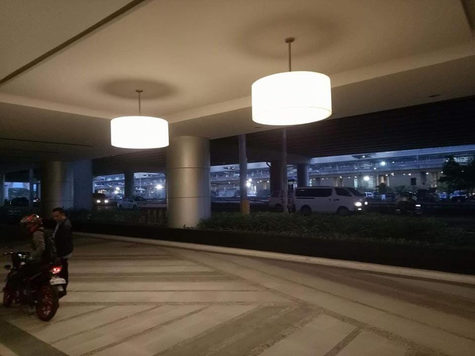 Eighty One Newport Boulevard Apartment in Pasay