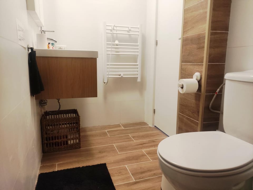 Apartamento * Estudio Orobanca Apartment in Palmas de Gran Canaria