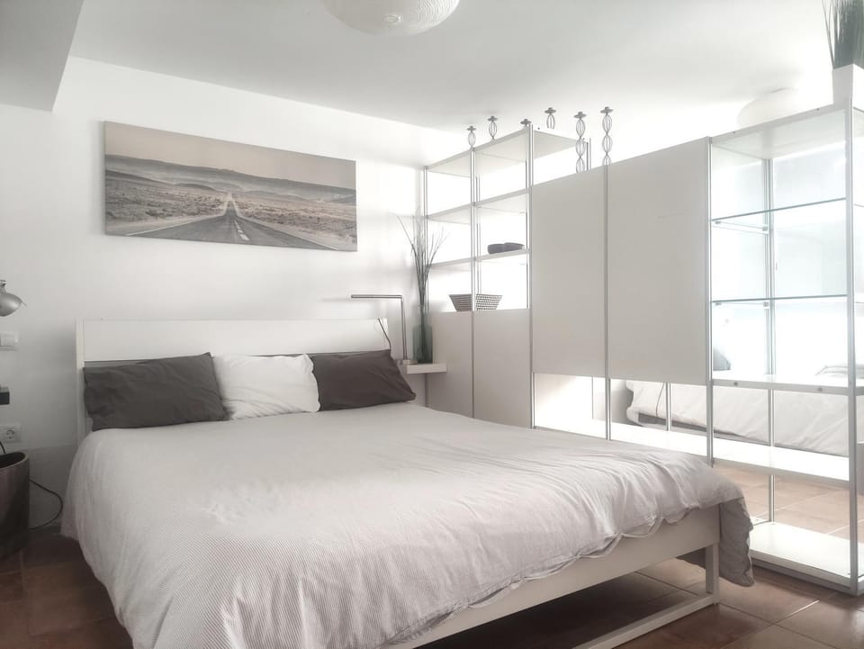Apartamento * Estudio Orobanca Apartment in Palmas de Gran Canaria