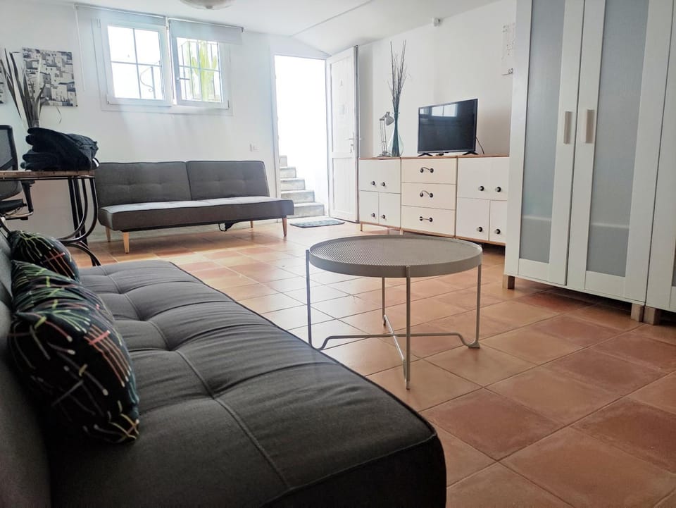 Apartamento * Estudio Orobanca Apartment in Palmas de Gran Canaria