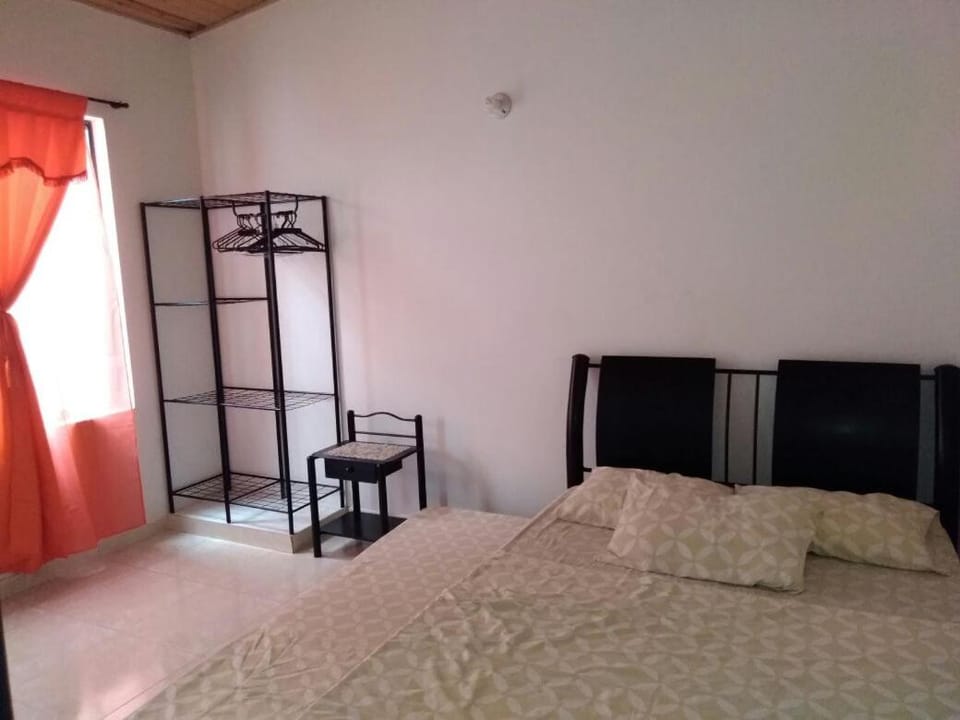 Excelente Casa vacacional House in Tolima