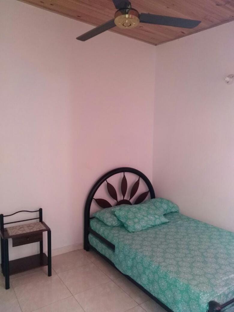 Excelente Casa vacacional House in Tolima