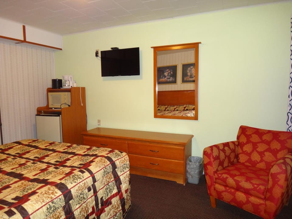 Pine Ridge Motel Motel in Dodgeville