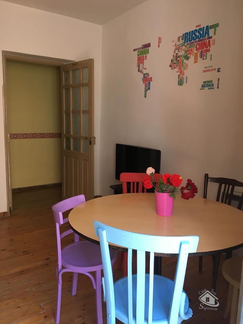 Communal lounge/ TV room, Other