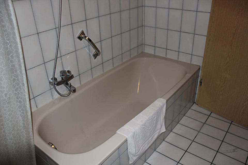 Ferienwohnungen-Goldbach Erdgeschoss Apartment in Regensburg