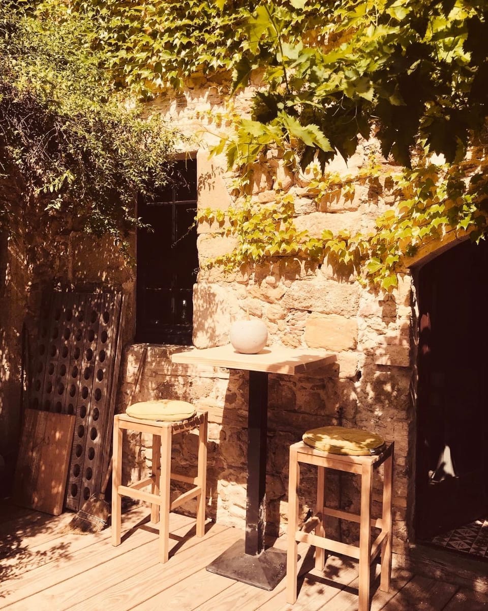 Casa Migdia Bed and Breakfast in Baix Empordà
