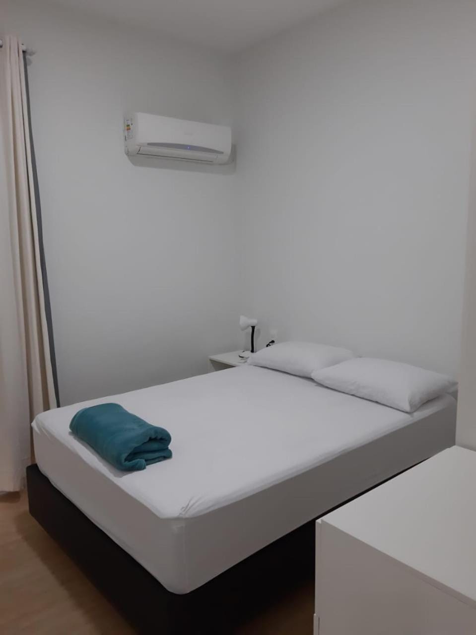 Apartamento Ilha dos Patos Ingleses na Beira do Mar Apartment in Florianopolis