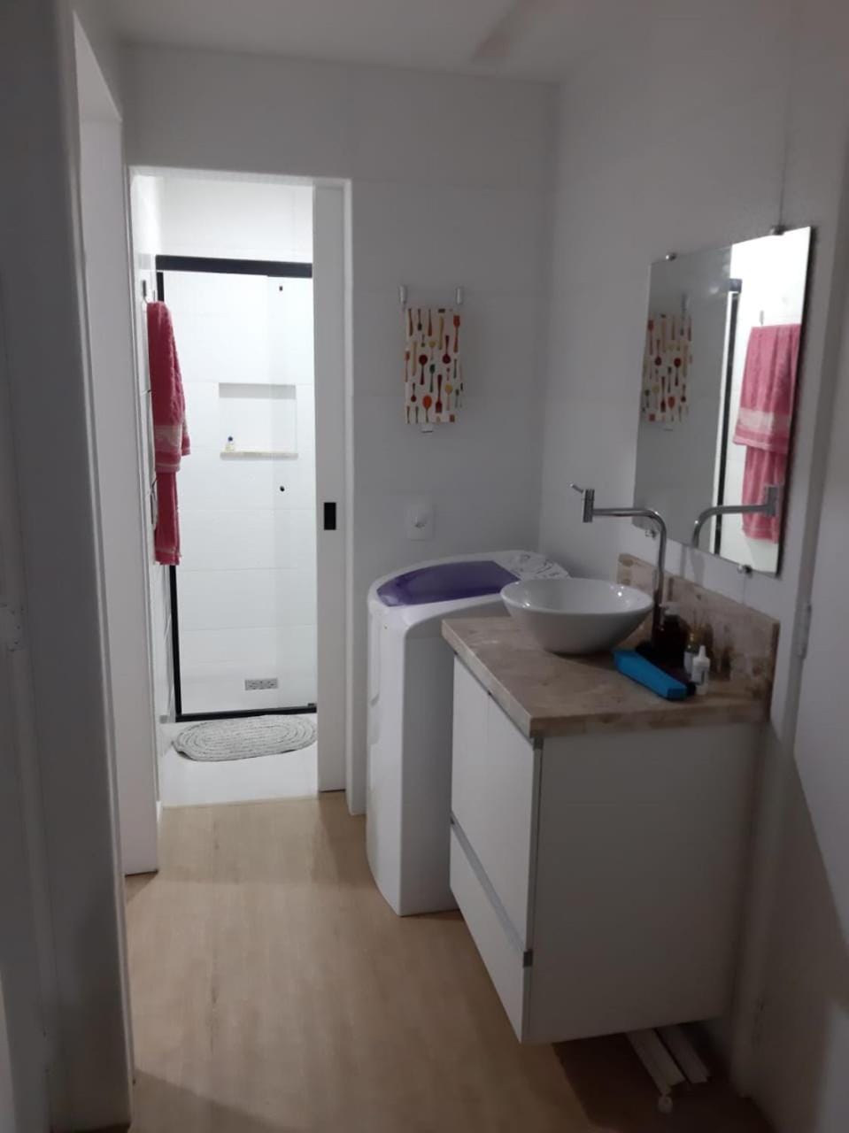 Apartamento Ilha dos Patos Ingleses na Beira do Mar Apartment in Florianopolis