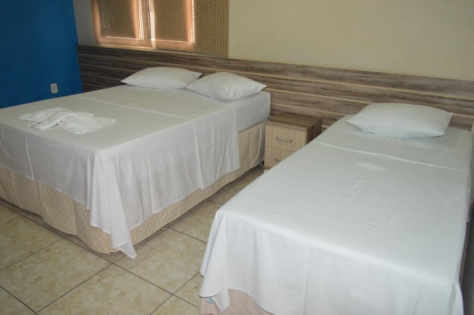 Pousada Ayrumã Inn in State of Ceará