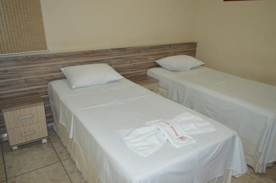 Pousada Ayrumã Inn in State of Ceará
