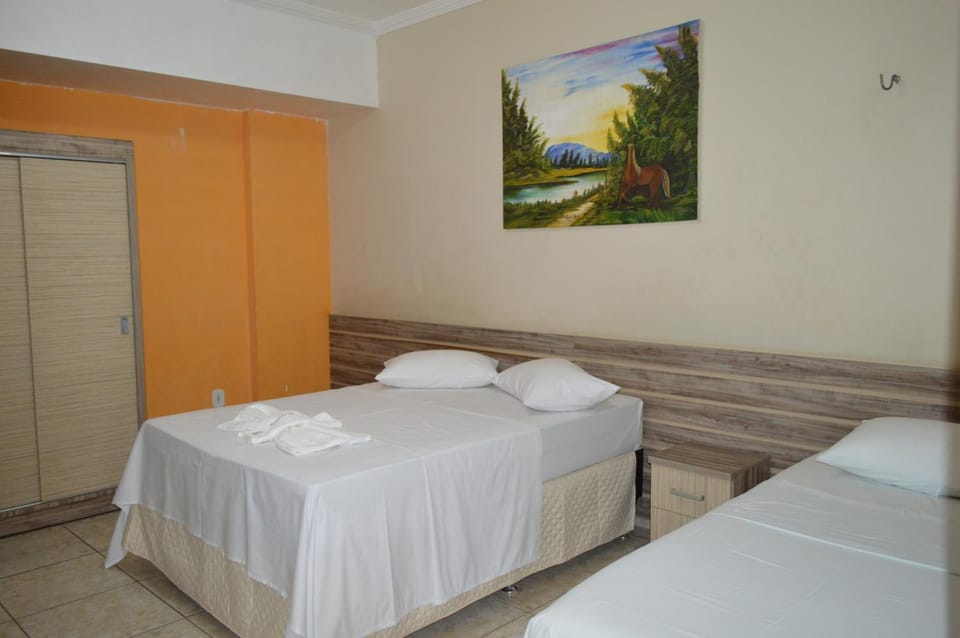 Pousada Ayrumã Inn in State of Ceará